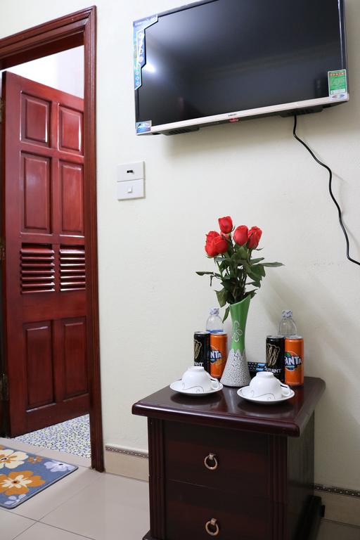 Phố Đi Bộ Hotel