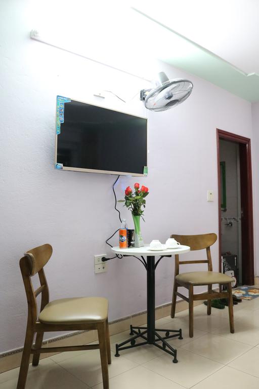Phố Đi Bộ Hotel