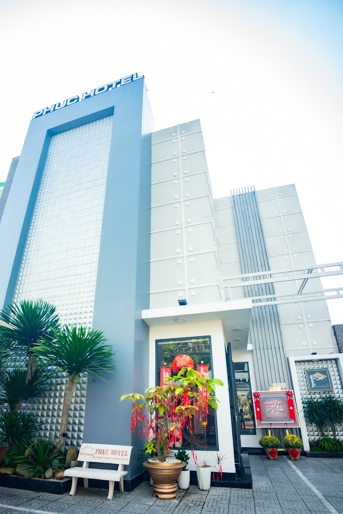 Phúc Hotel