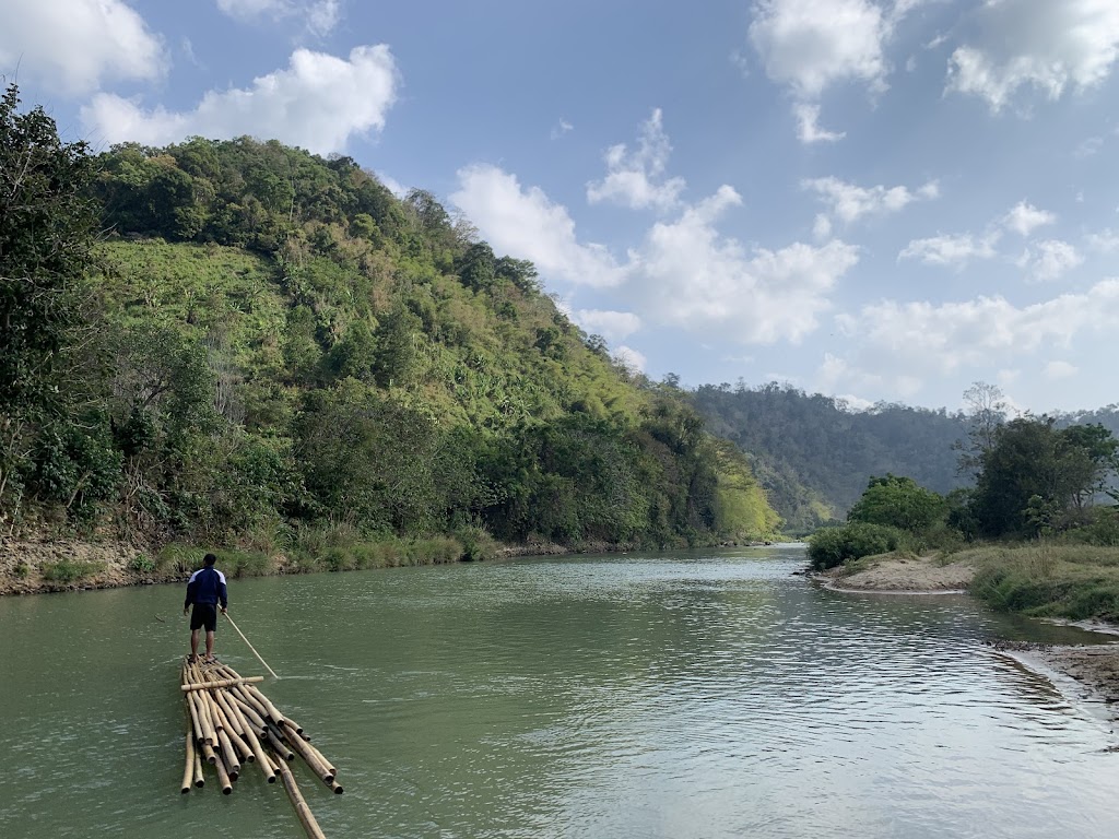 Phuoc Binh An Homestay