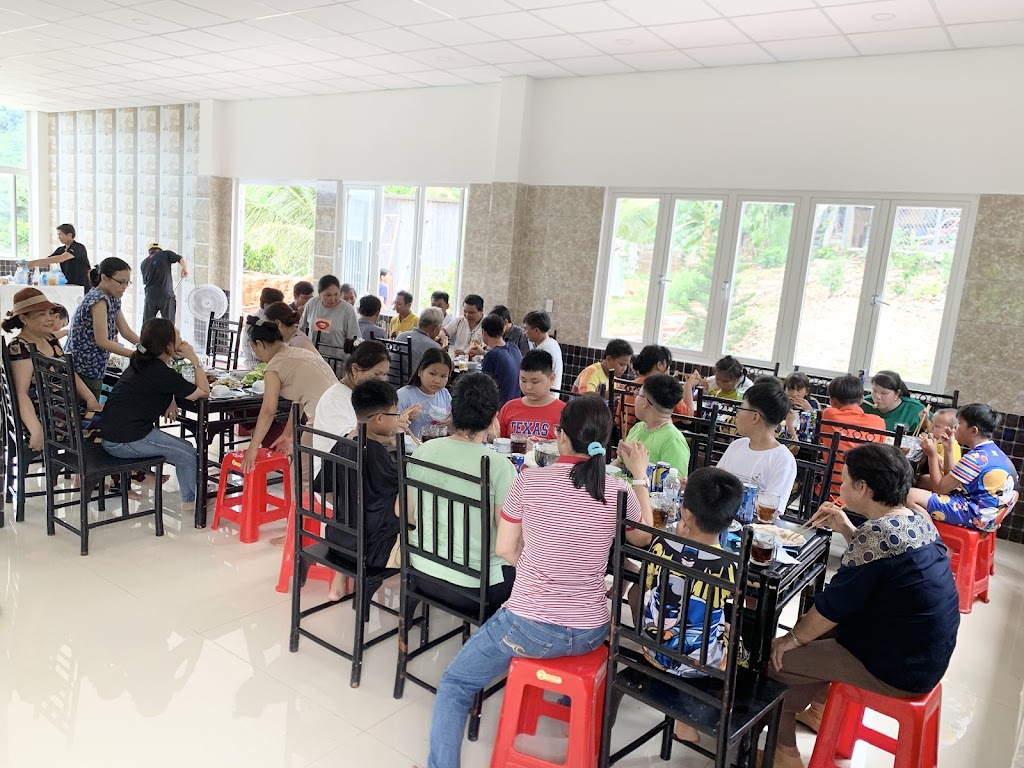 Phuoc Binh An Homestay