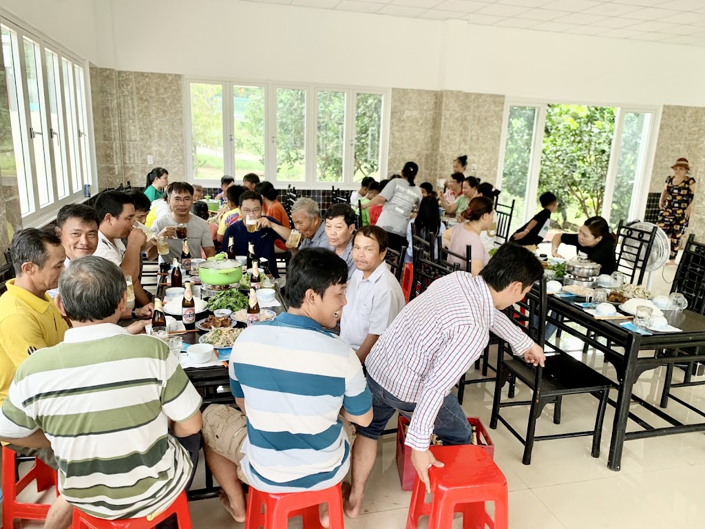 Phuoc Binh An Homestay