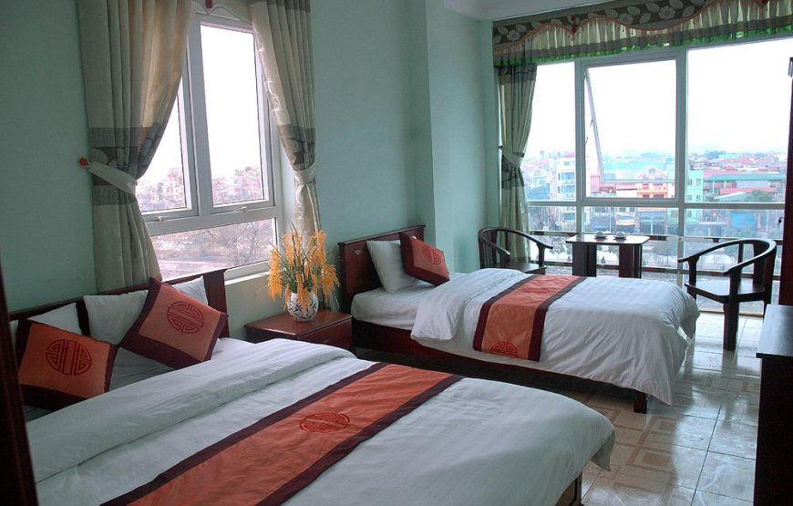 Phuong Anh Hotel