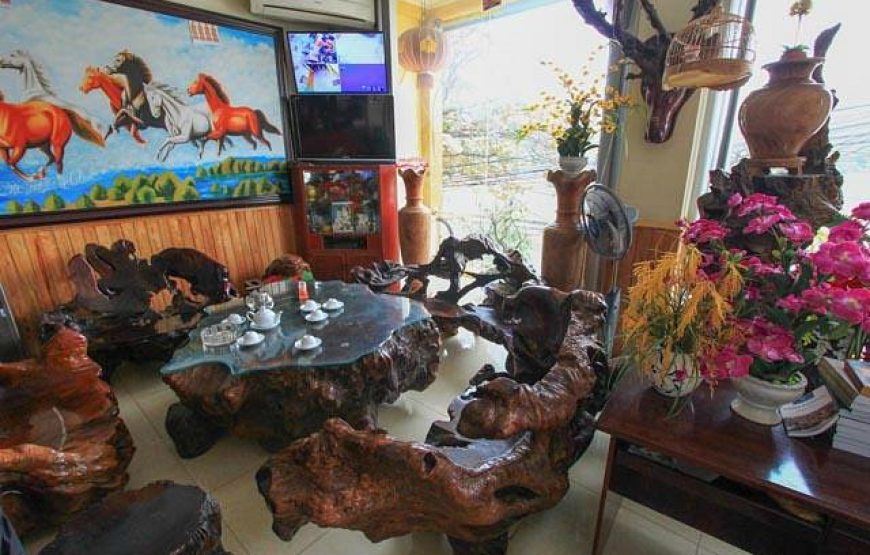 Phuong Anh Hotel