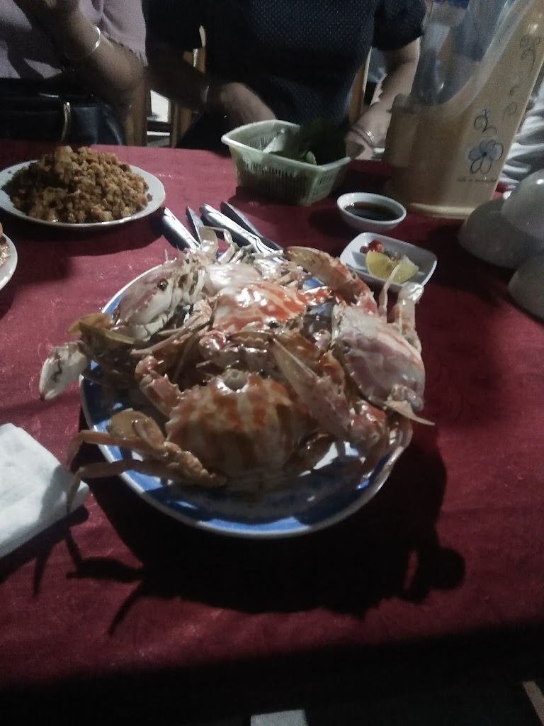 Phuong Dong Hotel