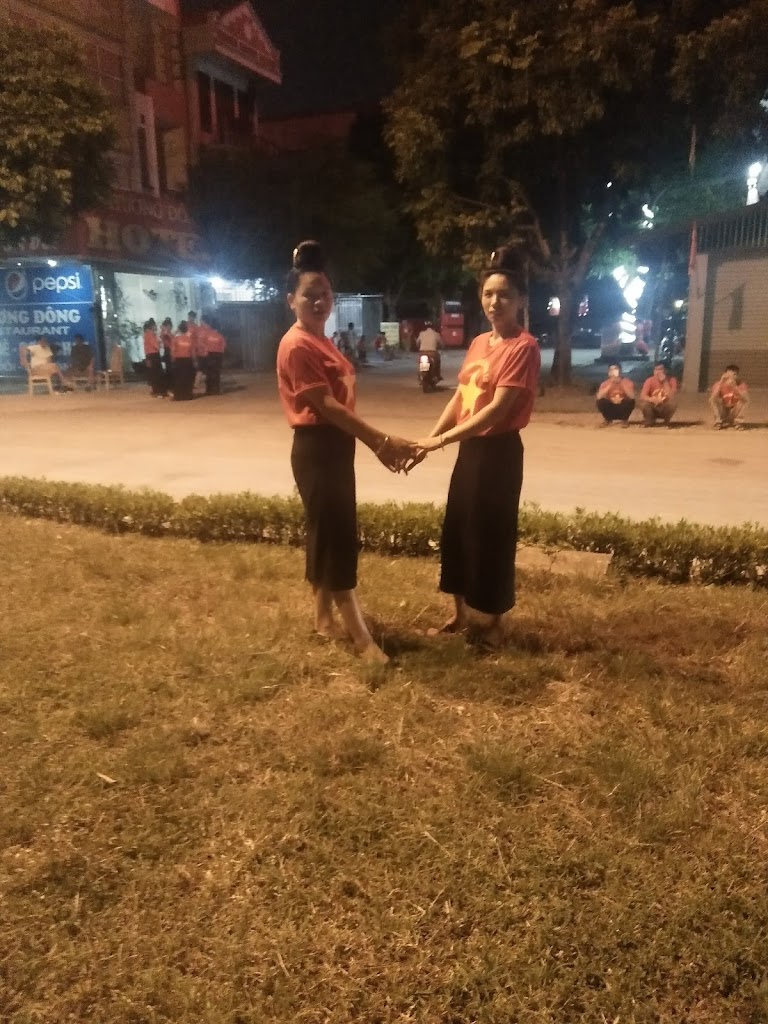 Phuong Dong Hotel