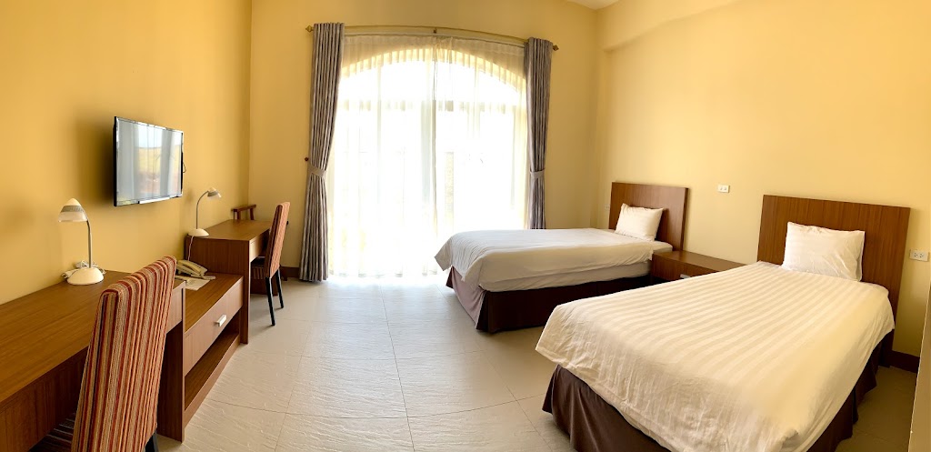Polaris Hotel