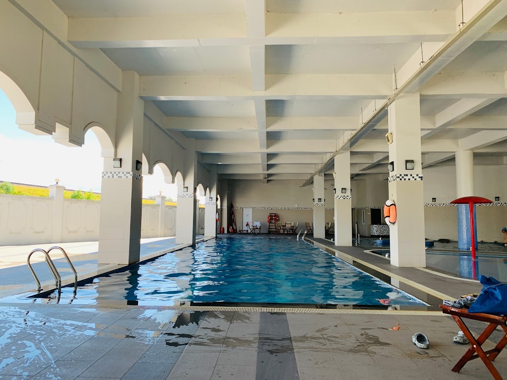 Polaris Hotel