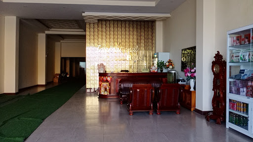 QUỐC TẾ II