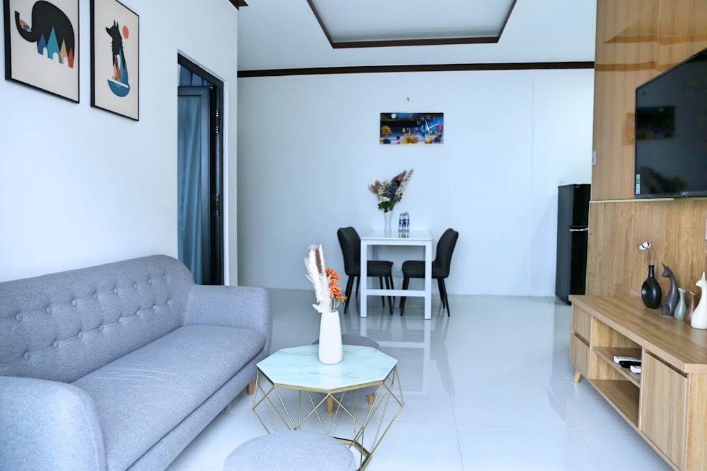 QV Manor Homestay