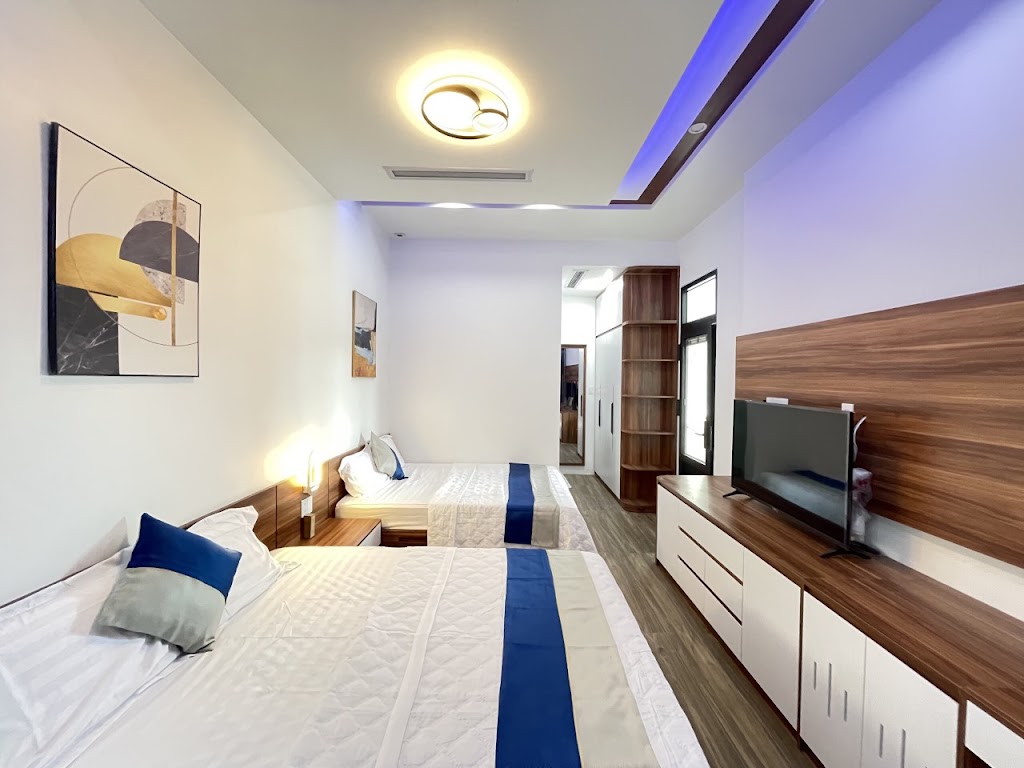 QV Manor Homestay