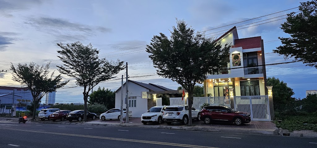 QV Manor Homestay