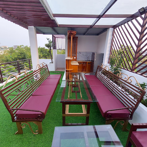QV Manor Homestay