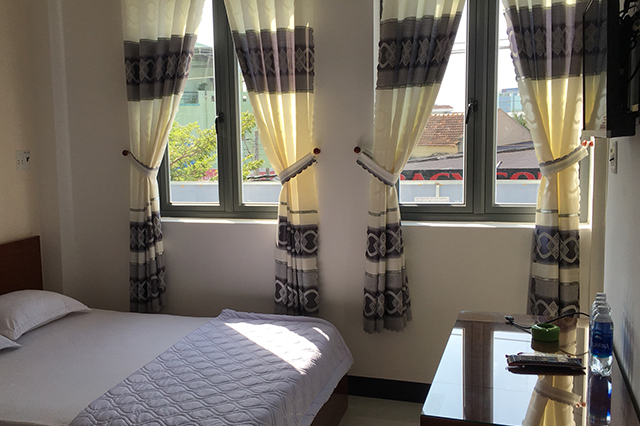 Quang Dũng Hotel