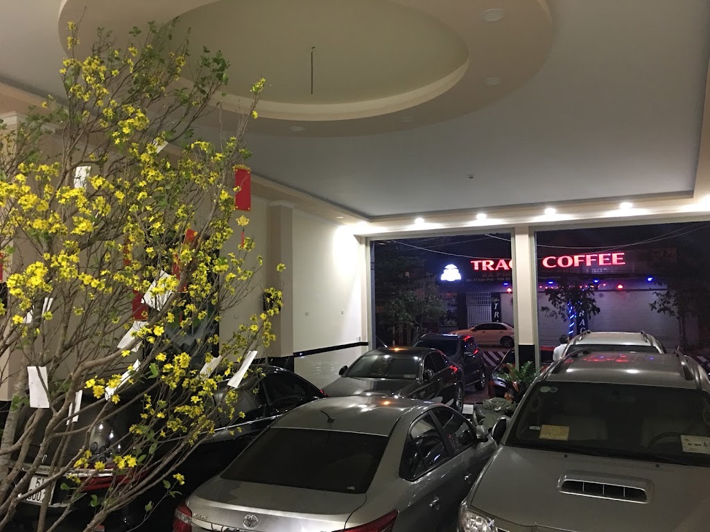 Quang Dũng Hotel