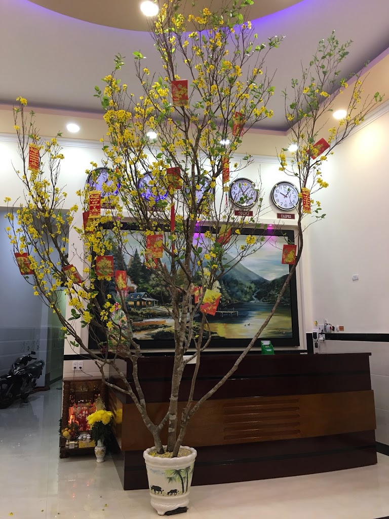 Quang Dũng Hotel
