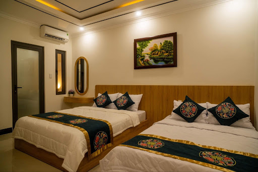 Queen Luxury Hotel Phan Rang