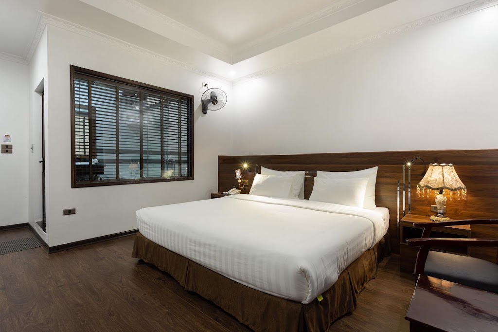 RIO HOTEL NINH BINH