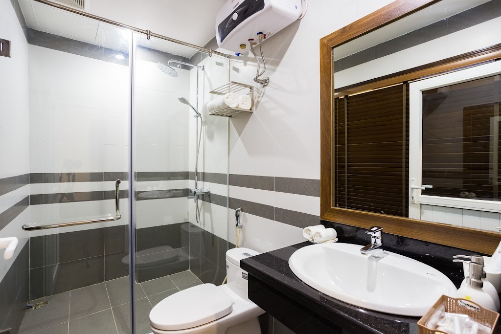 RIO HOTEL NINH BINH