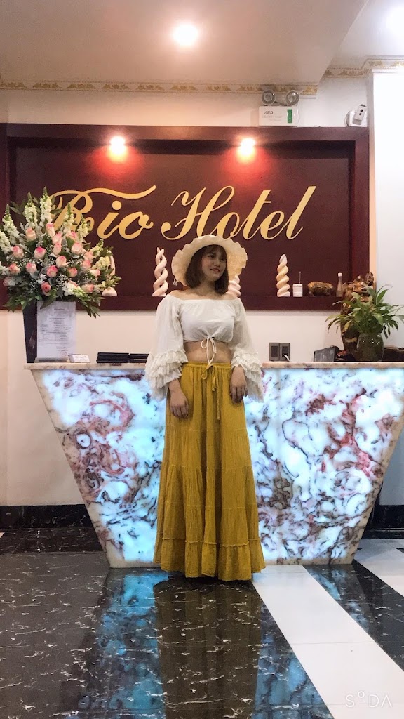 RIO HOTEL NINH BINH