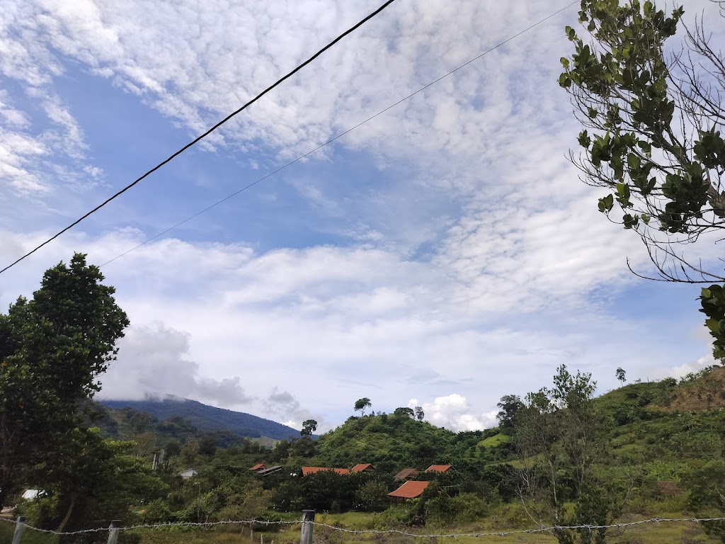 Raglai home
