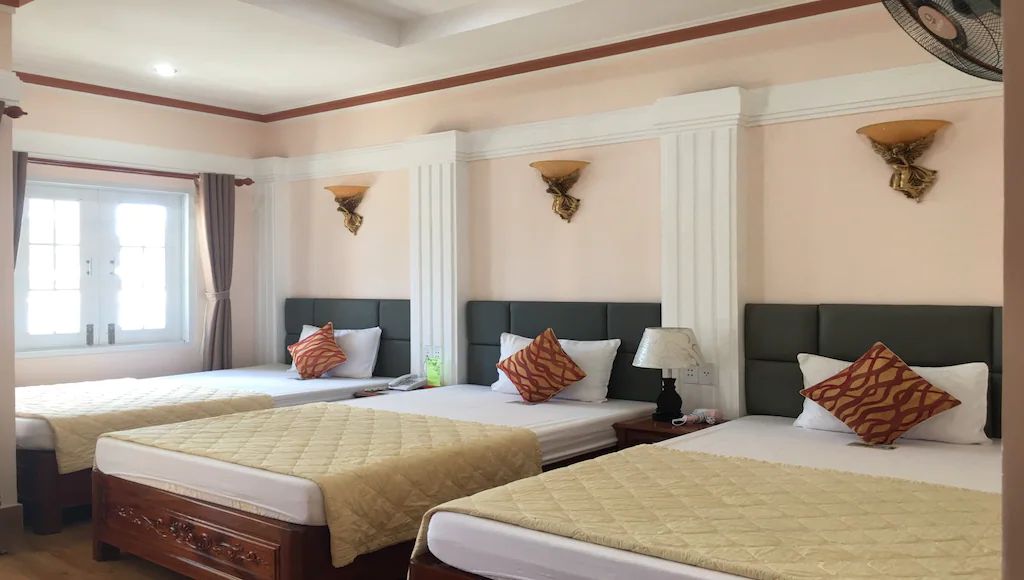 Resort Vĩnh Hy