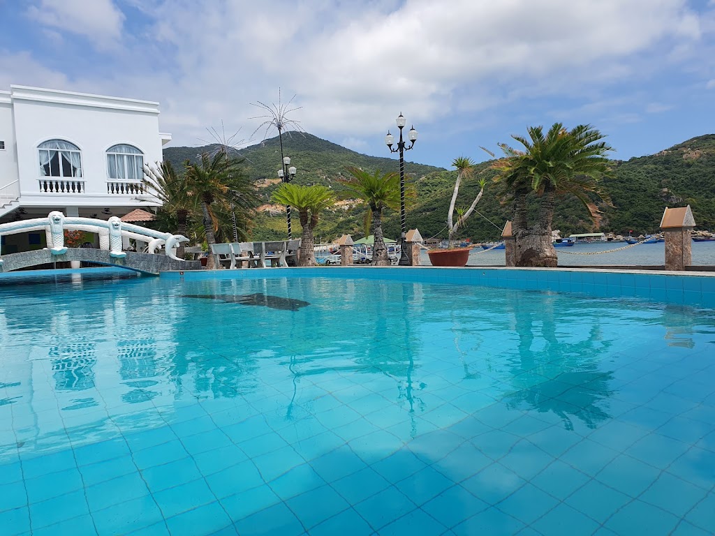 Resort Vĩnh Hy