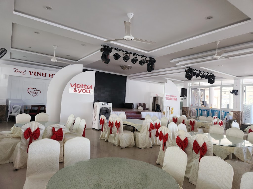 Resort Vĩnh Hy