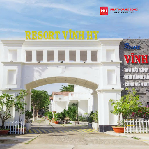 Resort Vĩnh Hy
