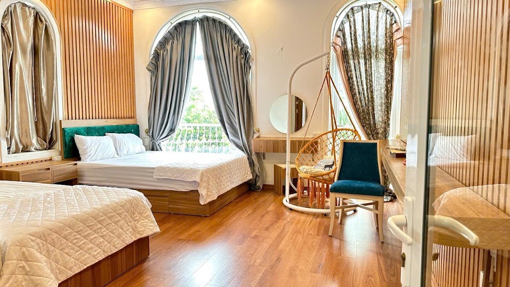 Rose Homestay
