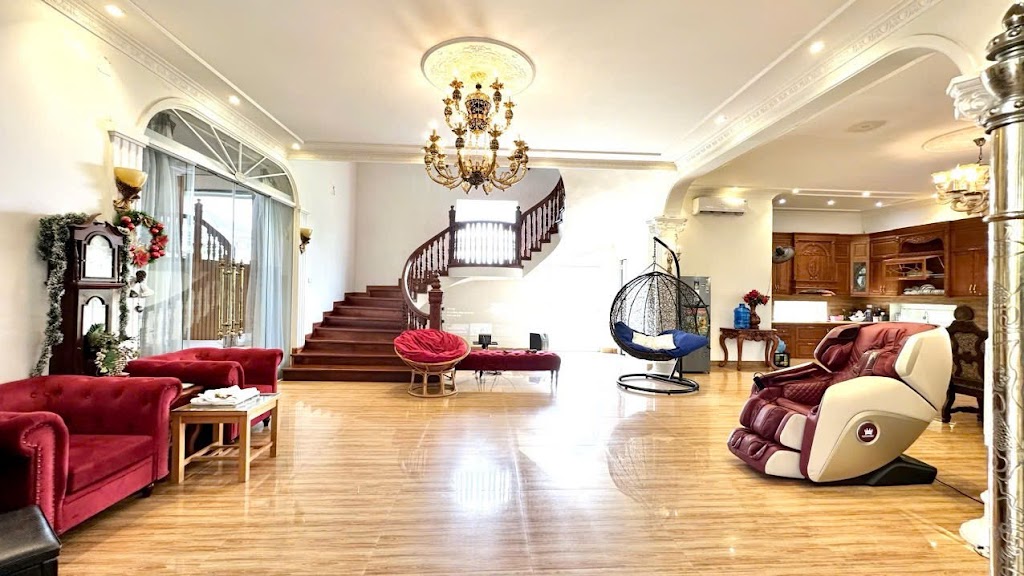 Rose Homestay