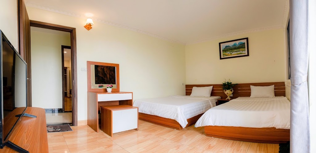 Ruby Hotel