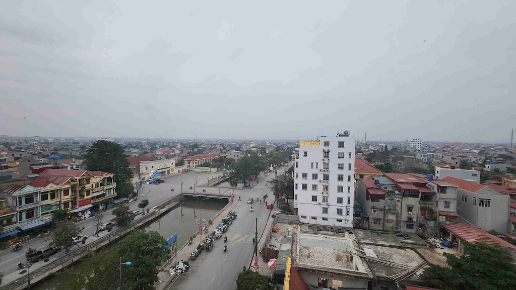 Ruby hotel (khách sạn)