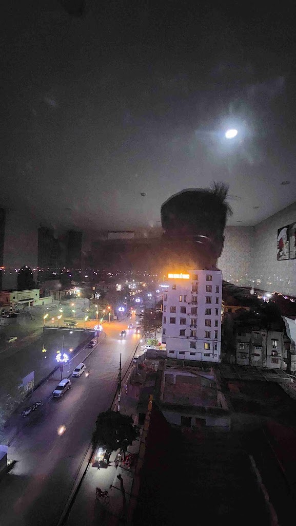 Ruby hotel (khách sạn)