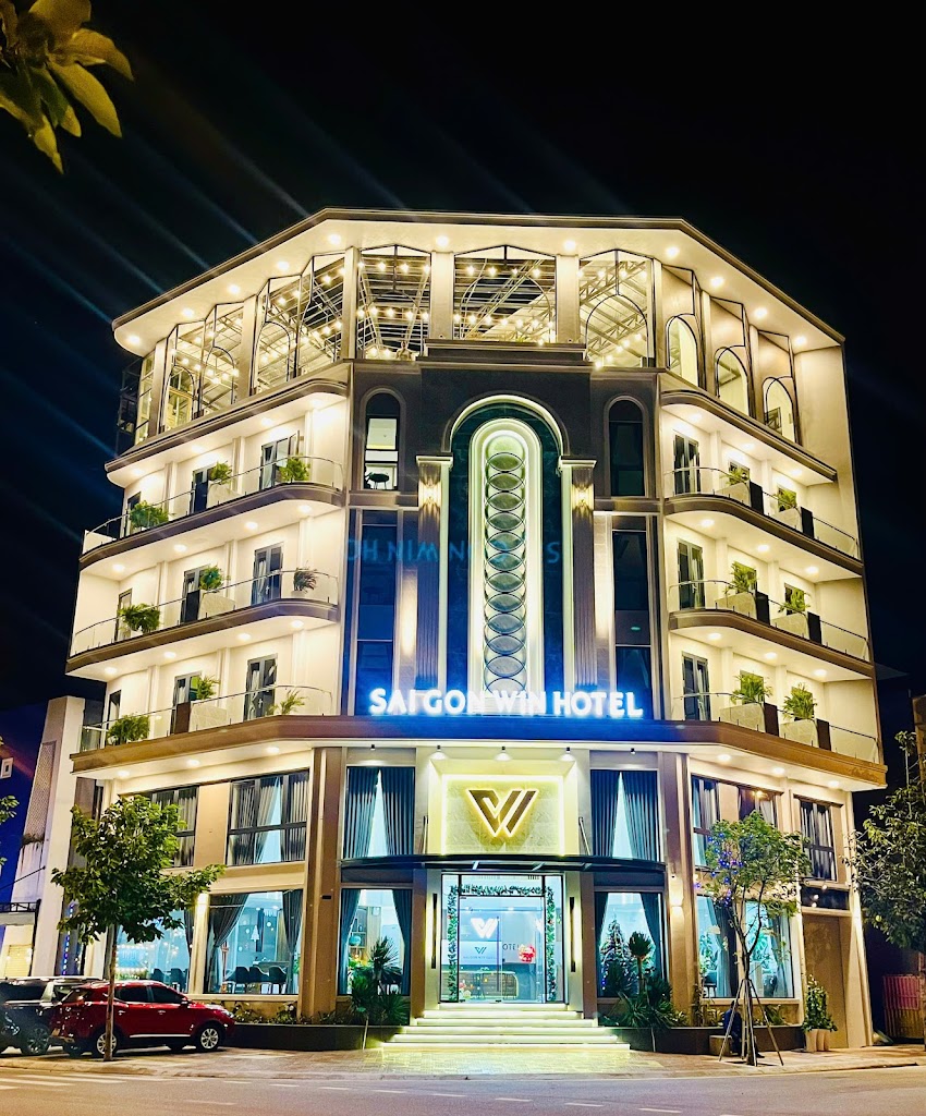 SAIGON WIN HOTEL