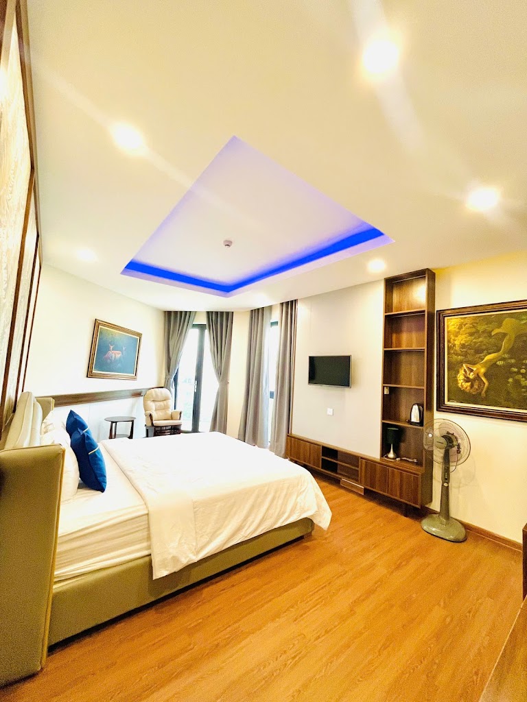 SAIGON WIN HOTEL