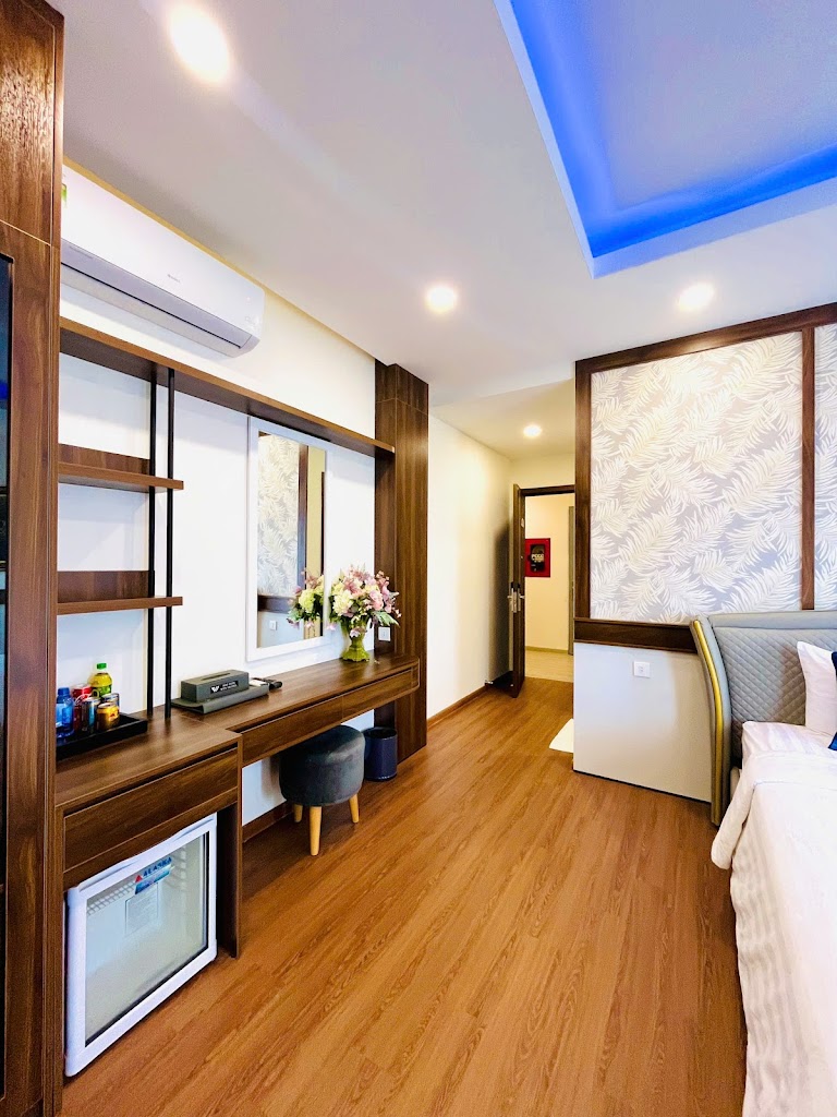 SAIGON WIN HOTEL