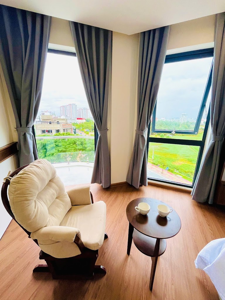 SAIGON WIN HOTEL
