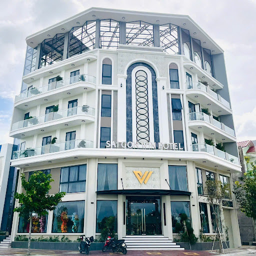 SAIGON WIN HOTEL