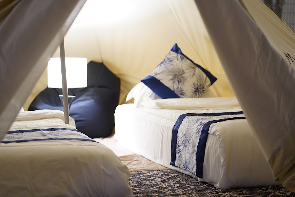 SILVER CLOUD RETREAT