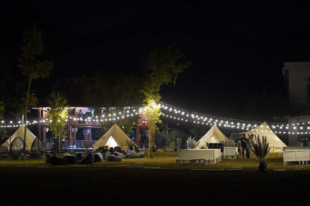 SILVER CLOUD RETREAT