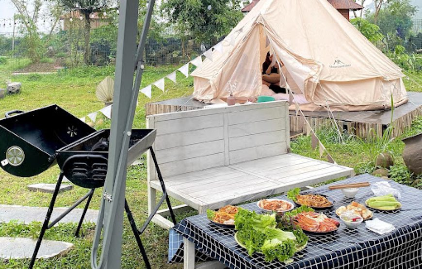 SILVER CLOUD RETREAT