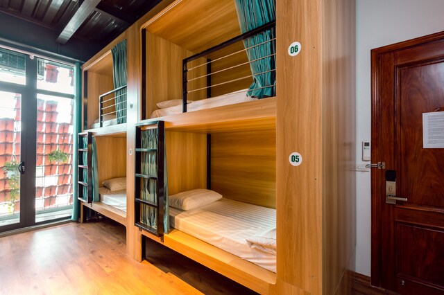 SPOT ON 876 Trang An Happy Hotel