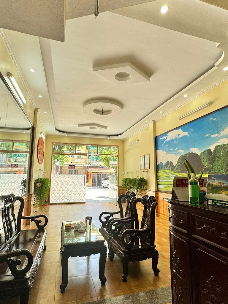 Sạch Rẻ 1 Hotel Ninh Bình