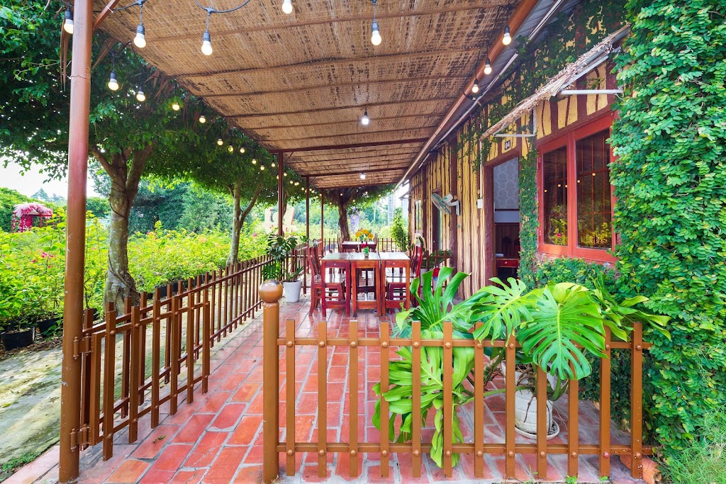 Sadec Farmstay – Khu Du Lịch Hoa Kiểng Sa Đéc