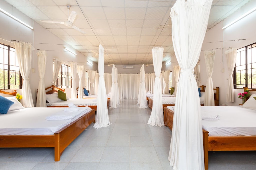 Sadec Farmstay – Khu Du Lịch Hoa Kiểng Sa Đéc