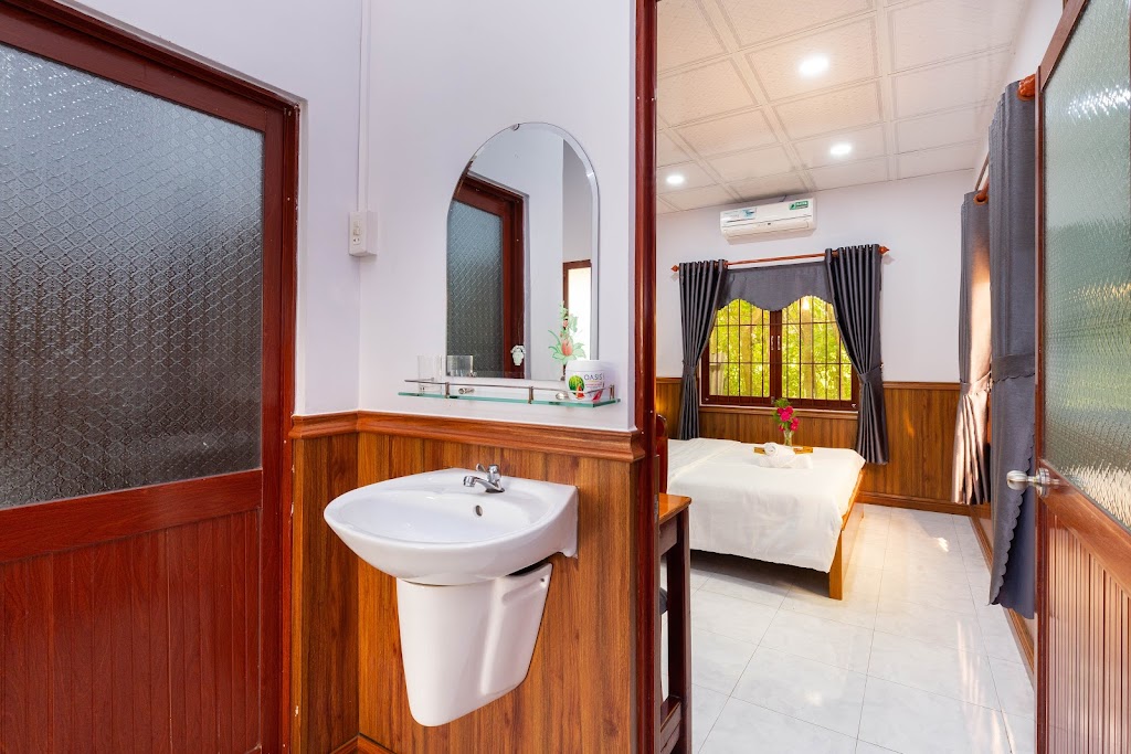 Sadec Farmstay – Khu Du Lịch Hoa Kiểng Sa Đéc