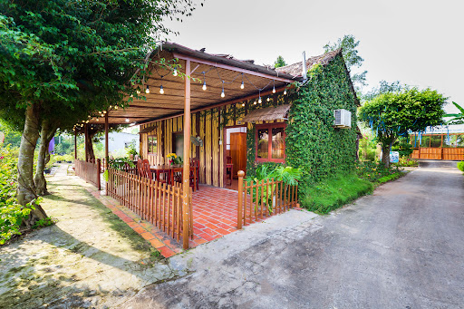 Sadec Farmstay – Khu Du Lịch Hoa Kiểng Sa Đéc