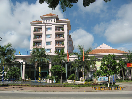 Sài Gòn Kim Liên Resort Cửa Lò