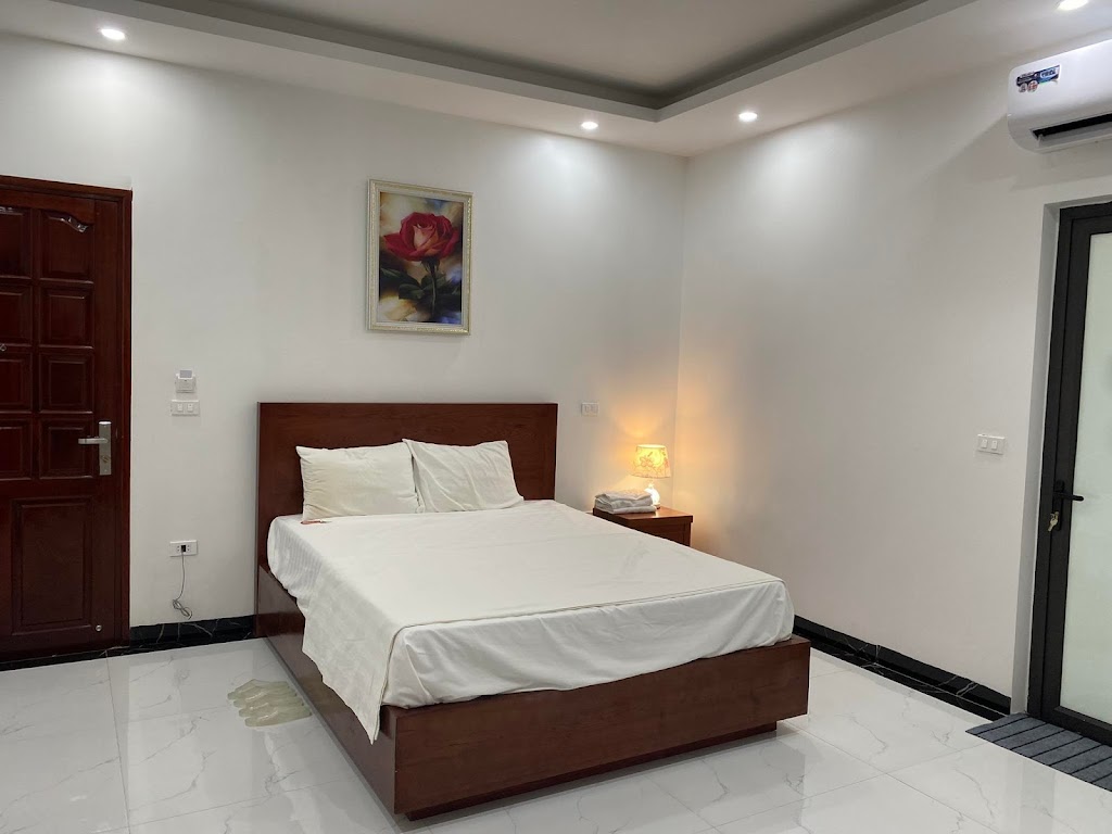 Saigon Hotel